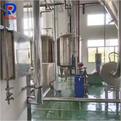 Probiotic powder spray tower