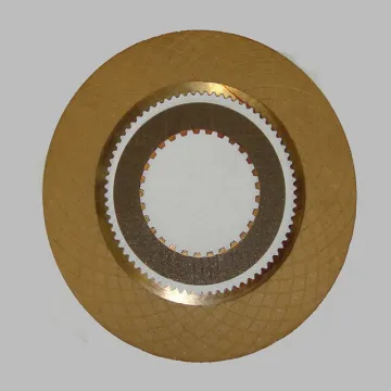 New Paper Clutch Plate, OEM made Motorcycle Clutch Disc