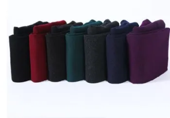 Cotton Colorful Thin Pantyhose for Woman