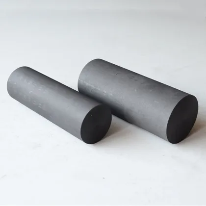 Isostatic Graphite Heating Elements & Rod Supplier