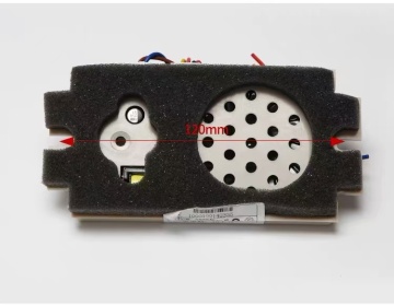 NKT12(1-1)B-03 Internal Auxiliary Intercom for HYUNDAI Elevators