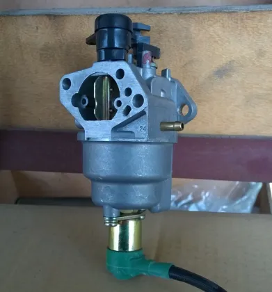 BISON(CHINA) ruixing generator carburetor