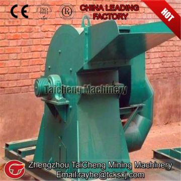 Exporting chips wood crusher For exporting