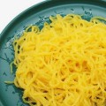 Select pure fragrant corn wide noodles