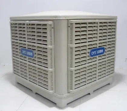 Ofs Environmental Protection Air Conditioning (OFS-250)