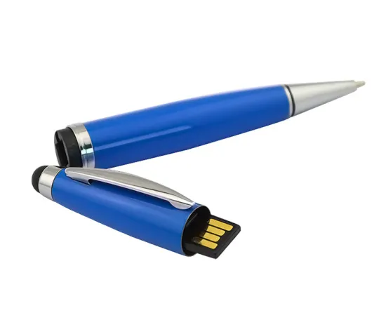 Touchscreen USB Pendrive 4GB 8GB 16GB with Custom Logo Print