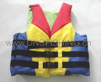 High Quality Life Vest Life Jacket