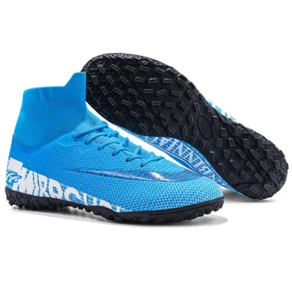2024 High Quality New Arrivals Men's Soccer Cleats Football Shoes