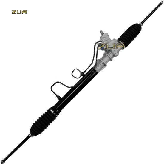 Power Steering Gear Rack and Pinion for Kia Rio 2003-2005 (57700-FD201)