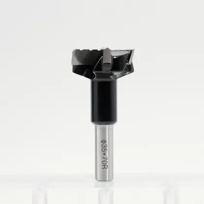 Alloy woodworking cutting tools