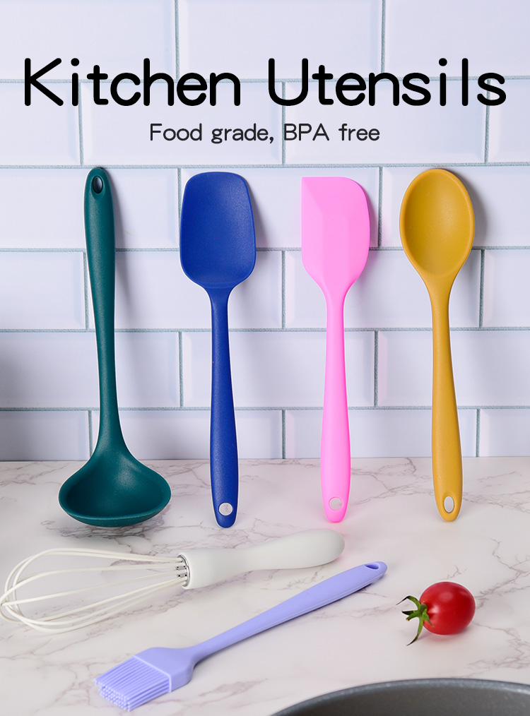 Kitchen Utensil Set MFZ-K001