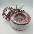 GuangDong OEM Toroidal core Transformer