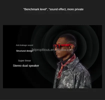 Xreal Air 2 Smart AR Glasses with 130-inch AR Cinema Display