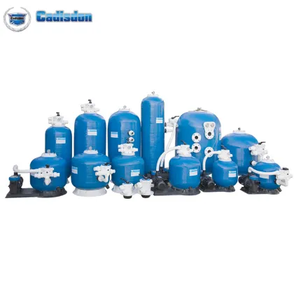 Swimming pool equipment accessories