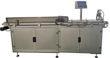 Mechanical Arm Bottle Capping Machine