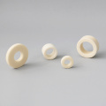 Industrial 99% alumina ceramic ring