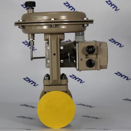 Samson 3241 Globe Valves, 3271 Pneumatic Actuators, 3730-3 Positioner, and Cryogenic Service Control Valves: Comprehensive Search Engine