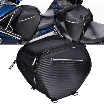 Waterproof Tunnel Bag and Tool Bags for Honda ADV150, X-ADV750, Forza350, Forza300, NSS350