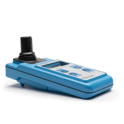 HANNA HI93703 Portable Turbidity Meter