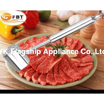 Kitchrn Tool Stainless Steel Meat Pounder