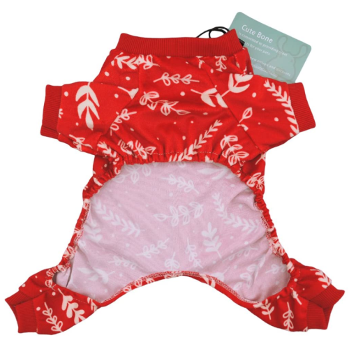 Leuke PJS PET-kleding Bodysuit