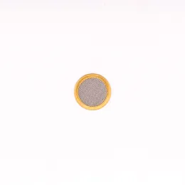New Technology Customized Wire Mesh Filter Disc