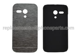 Plastic Cell Phone Protector Case cover For Motorola G XT10