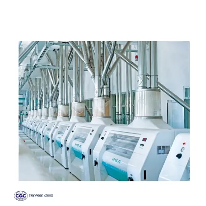 PNEUMATIC ROLLER MILL