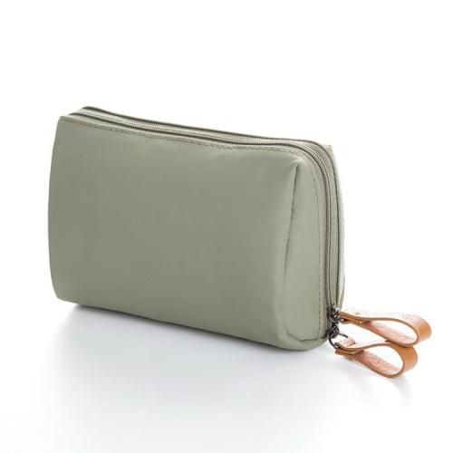 Cosmetic Case Travel Clutch Women Protable Makeup Bag