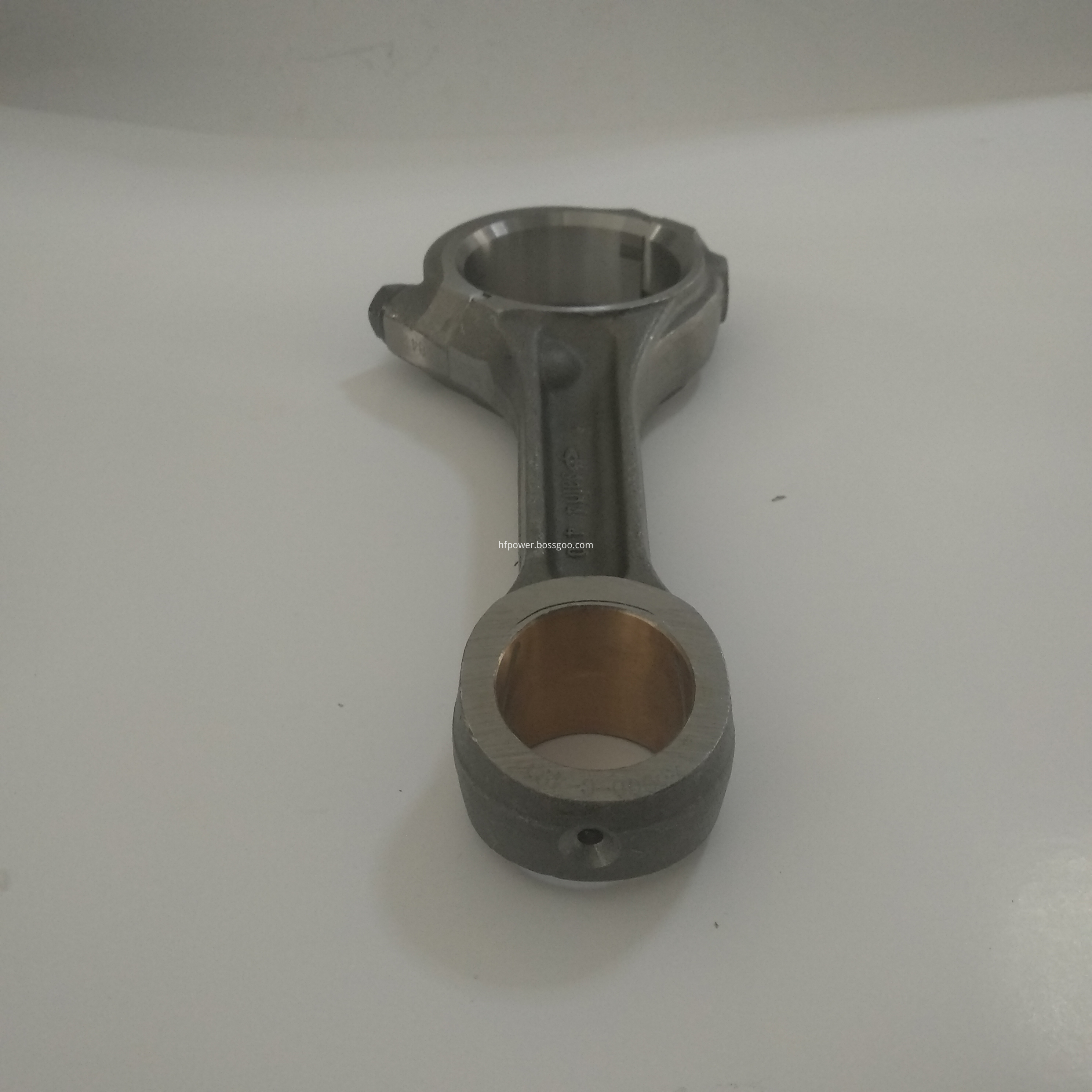 connecting rod bearing