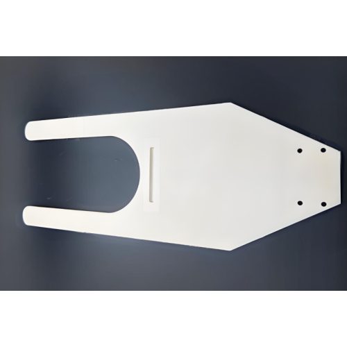 Robot ramię ceramiczne Wsparcie dla rejestrowania optycznego