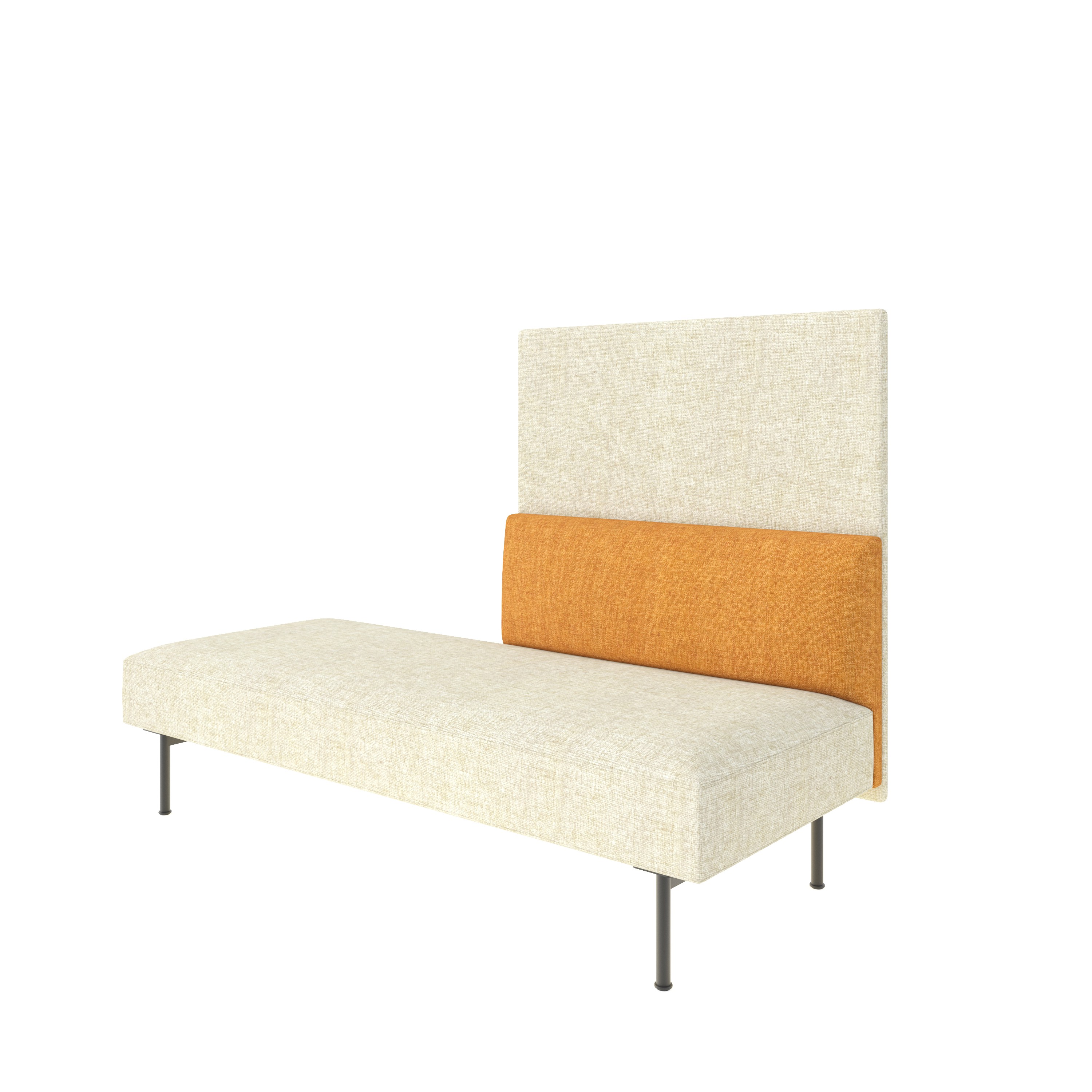 Sofa for Office Lobby