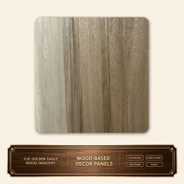 Naga Solid Wood Core Veneer Panel