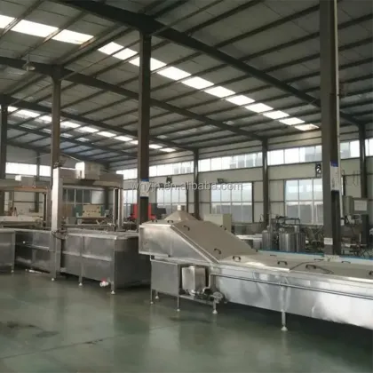 Semi-automatic Pouch Bag Tunnel for Dairy Pasteurized Milk Production Line