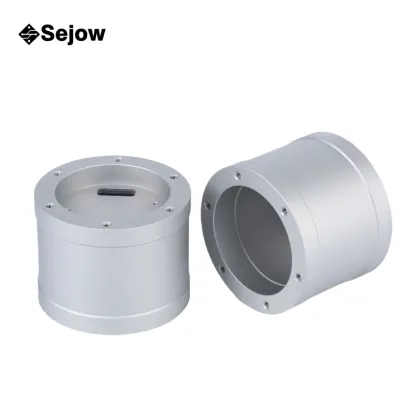 CNC Machining Automotive Hardware Auto Parts