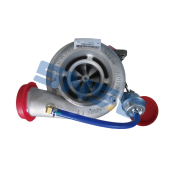 Weichai engine parts 6126000118895 turbocharger for SHACMAN parts