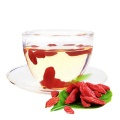 Organik Goji Berry Meyvesi