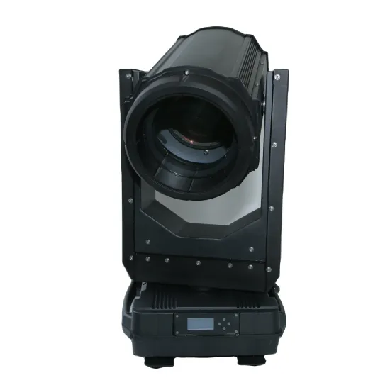 Waterproof 350W Sharpy 17R Beam Moving Head Stage Light for Outdoor