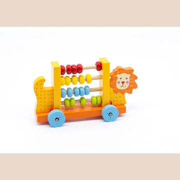 Brinquedos de madeira para crianças, brinquedos de madeira para desenvolvimento infantil