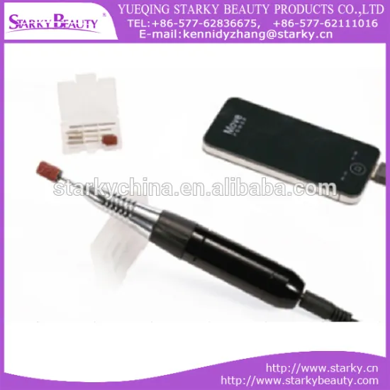 nail tool product Professional pedicure electric 35000 rpm machine nail drill nail art pen