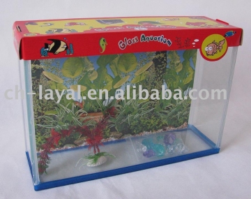 YG-R16  Aquarium tank