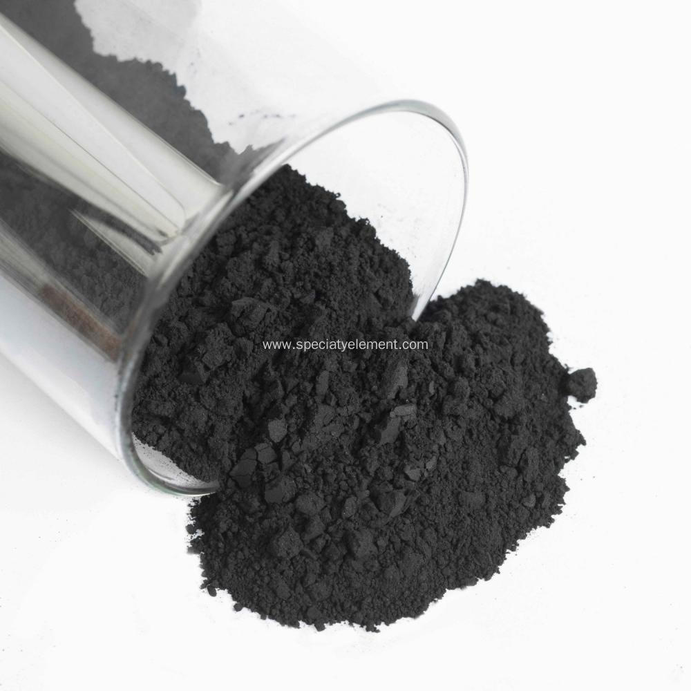 Carbon Black Pigment Used In Inks Paints Plastics