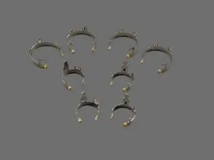 Ultrasonic Surgical Instrument Accessories