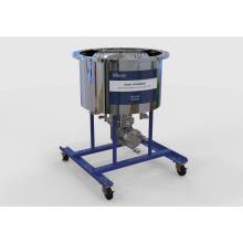 ICTP500 Semiconductor Intelligent CryoPump