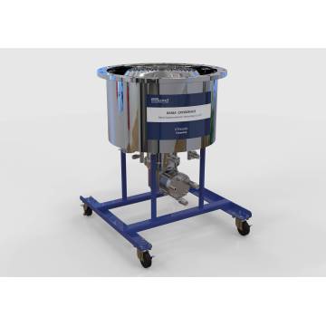 ICTP500 Semiconductor Intelligent Kryopump