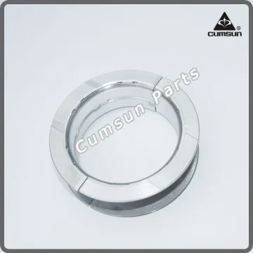 3978822 3978824 Shiyan Crankshaft Thrust Bearing