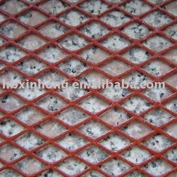 Expanded Metal Mesh