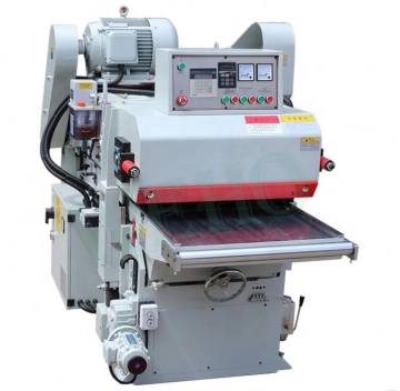 Máquina de planter de madera de doble cara MWP610