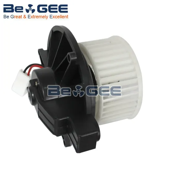 Auto Ac Fan Cooling Blower Motor For Dodge Nitro Jeep Liberty (Cherokee) TYC700255 OE68003996AA, 68038826AB