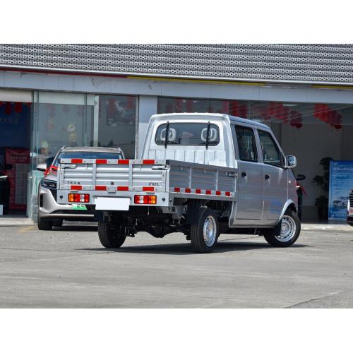 Dongfeng Xiaokang K02 New Energy Commercial Vehicle